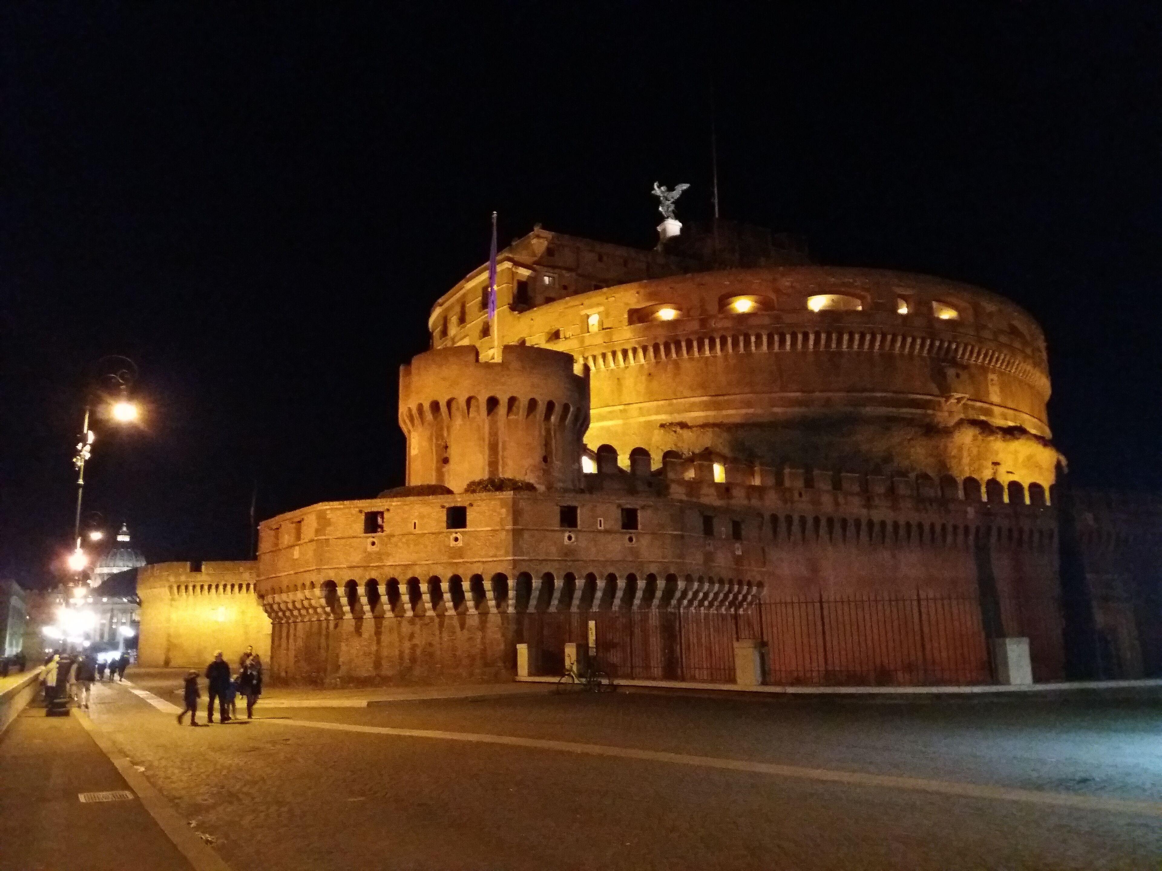 St. Peter'S Luxury Rooms — Foto 1